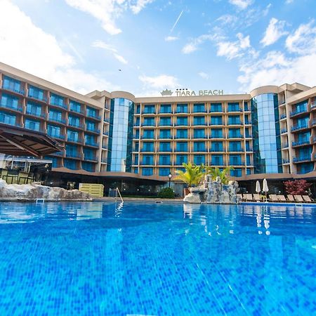 Tiara Beach Sluneční pobřeží Exteriér fotografie