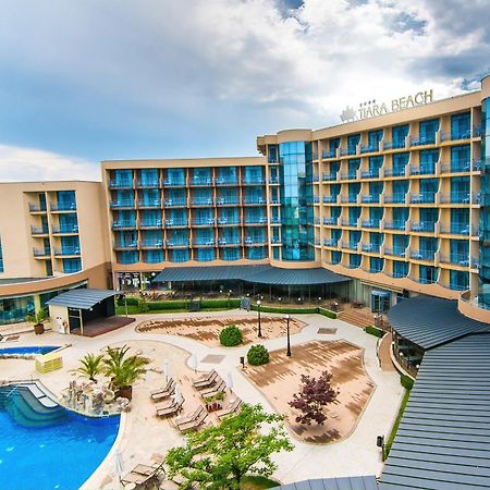 Tiara Beach Sluneční pobřeží Exteriér fotografie