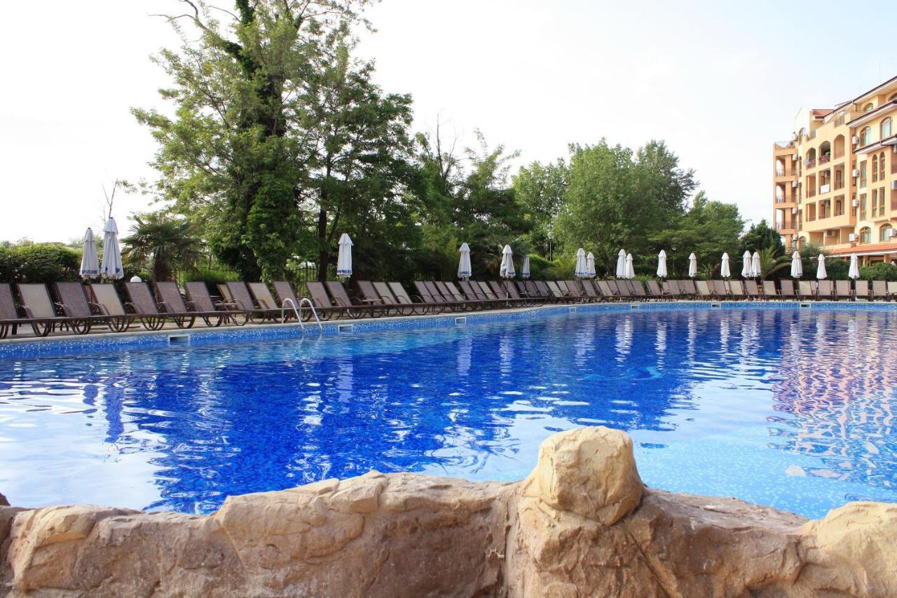 Tiara Beach Sluneční pobřeží Exteriér fotografie