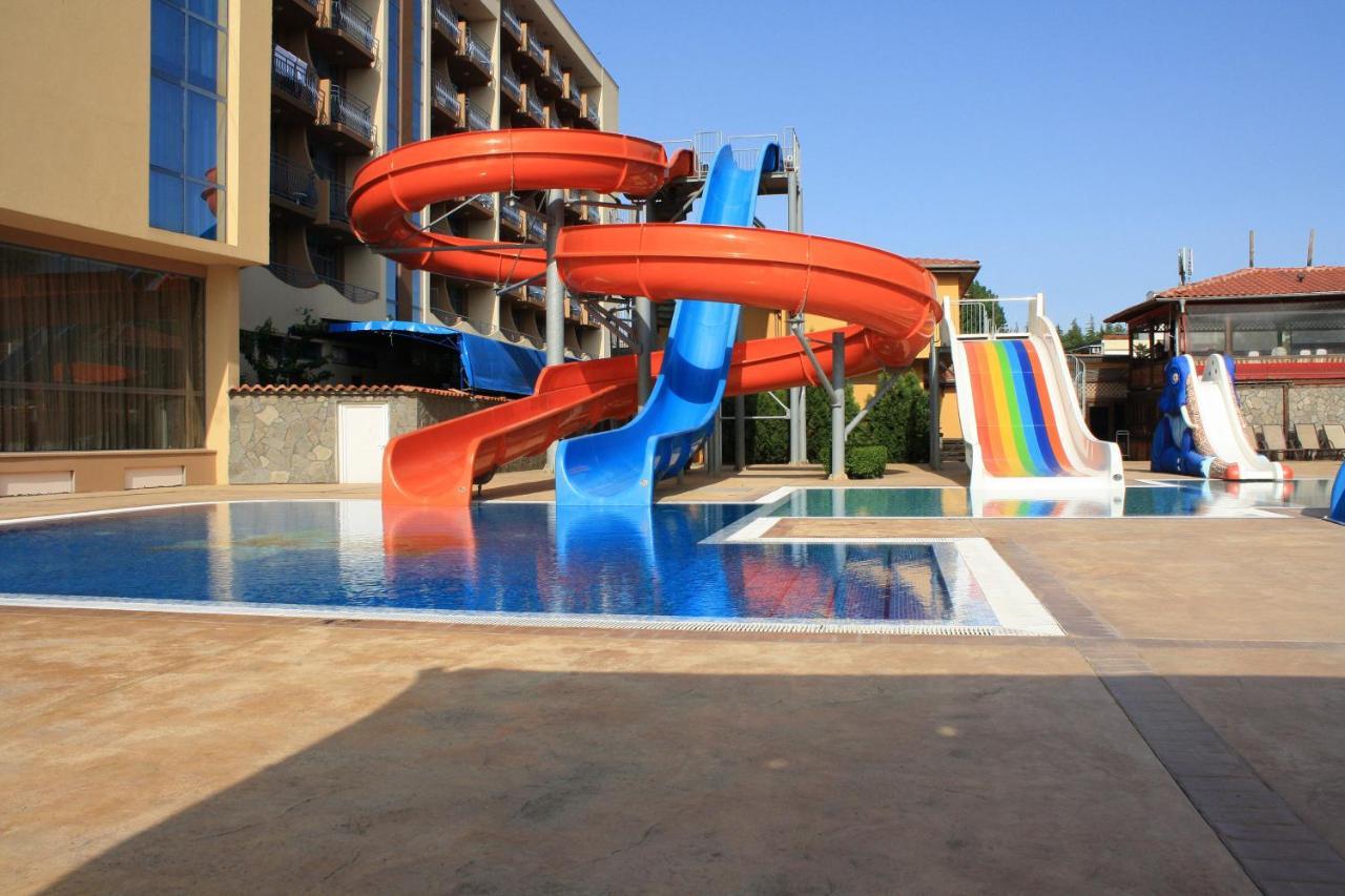 Tiara Beach Sluneční pobřeží Exteriér fotografie