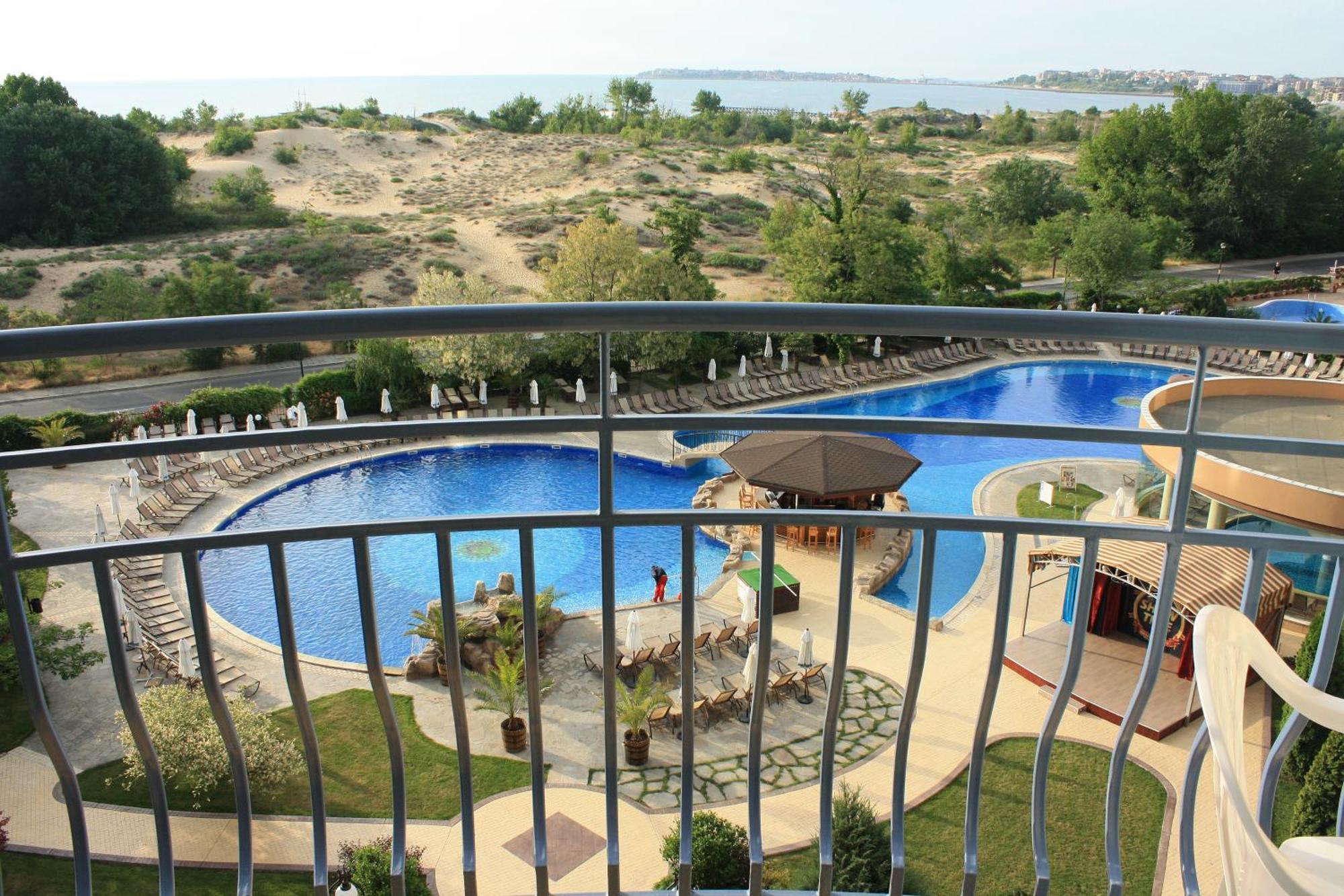 Tiara Beach Sluneční pobřeží Pokoj fotografie